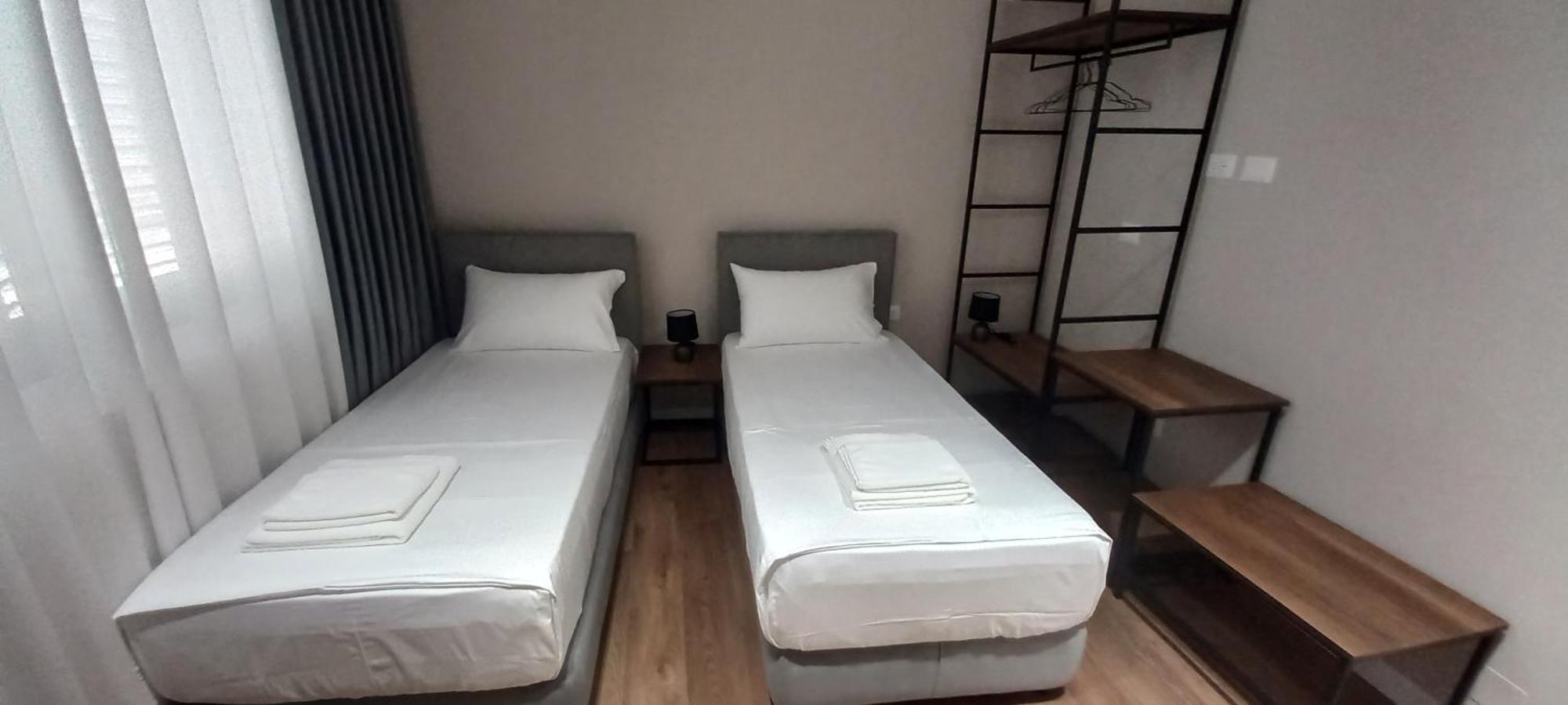 Vila Babe Vlora Kültér fotó