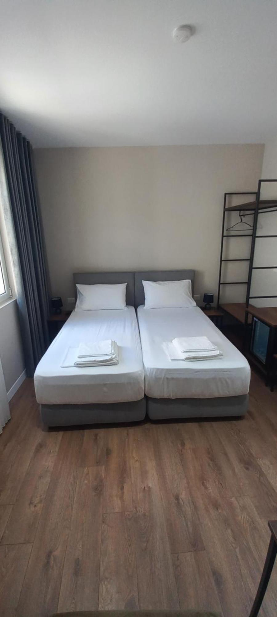 Vila Babe Vlora Kültér fotó
