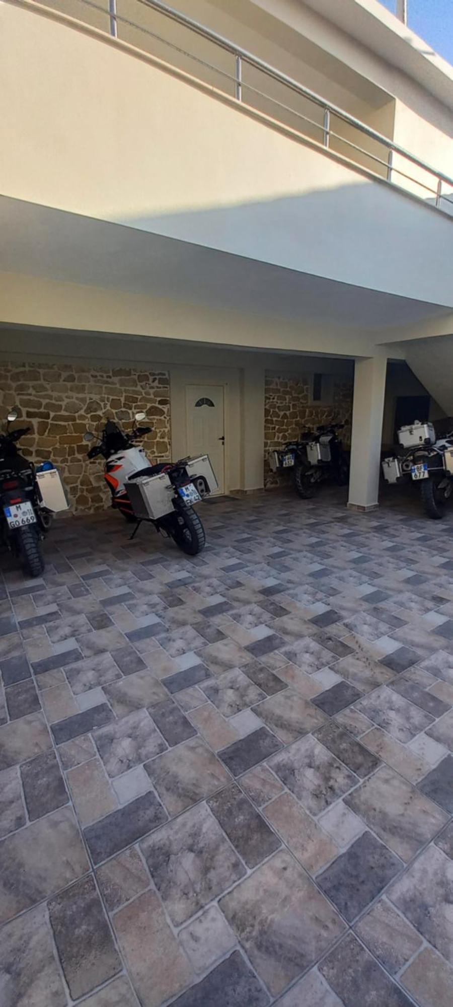 Vila Babe Vlora Kültér fotó